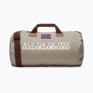 Borsa da viaggio Napapijri Bering 3 48 l fallen rock