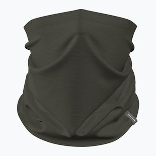 Bandana multiuso icebreaker Flexi Chute dark loden