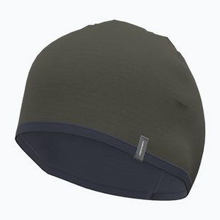 Cappello icebreaker Merino 200 Oasis Reversible Beanie dark loden/midnight navy