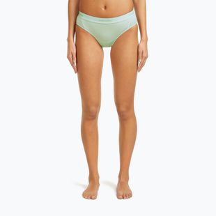 Slip termici da donna Icebreaker Merino 125 Cool-Lite Sprite Hipster mint