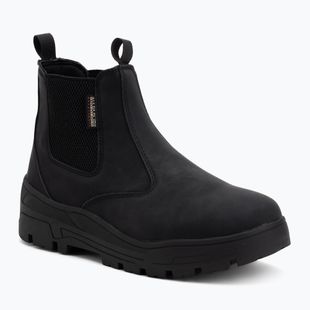 Scarpe da uomo Napapijri Herb black