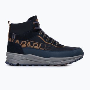 Scarpe da uomo Napapijri Vortec navy blue
