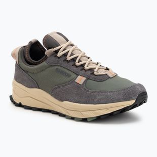 Scarpe uomo Napapijri Vortec grey/green
