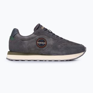 Scarpe da uomo Napapijri Nova grey/green