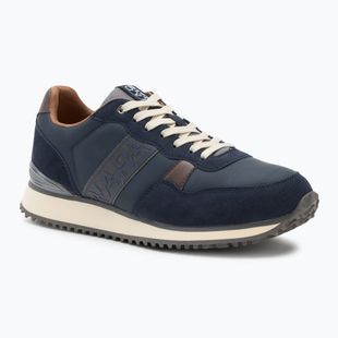 Scarpe da uomo Napapijri Cosmos NP0A88XV navy/grey
