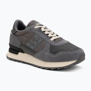 Scarpe da uomo Napapijri Stab grey