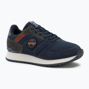 Scarpe da uomo Napapijri Cosmos NP0A893L navy/grey