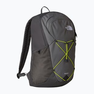Zaino urbano The North Face Rodey 27 l anthracite grey
