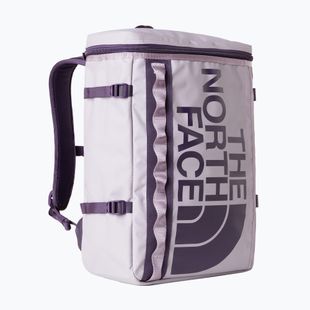 Zaino urbano The North Face Base Camp Fuse Box 30 l transcendent grey/endle