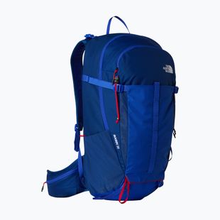 Zaino da trekking The North Face Basin 36 l estate blue/tnf blue
