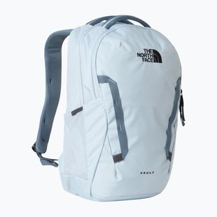 Zaino urbano The North Face Vault 26 l frost grey/granite grey
