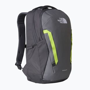 Zaino urbano The North Face Vault 26 l anthracite grey