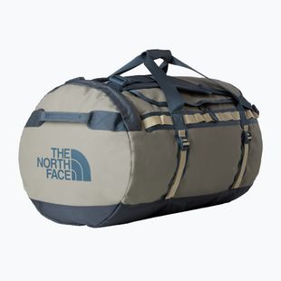 Borsa da viaggio The North Face Base Camp Duffel L 95 l