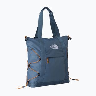 Borsa The North Face Borealis Tote 22 l granite grey