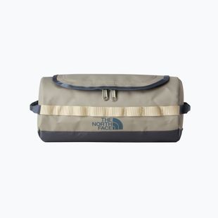 Beauty case The North Face BC Travel Canister L 5,7 l stone slab/granite grey/desert stone