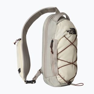 Zaino urbano monospalla The North Face Borealis Sling 6 l desert stone/stone slab/ember soil