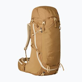 Zaino da trekking The North Face Terra 65 l utility brown/khaki stone