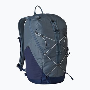 Zaino da trekking The North Face Borealis Trail 27 l granite grey