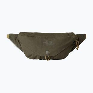 Marsupio cintura The North Face Glen Canyon Lumbar cedar/new taupe green