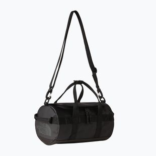 Borsa da viaggio The North Face Base Camp Duffel Shoulder 5 l tnf black/asphalt grey