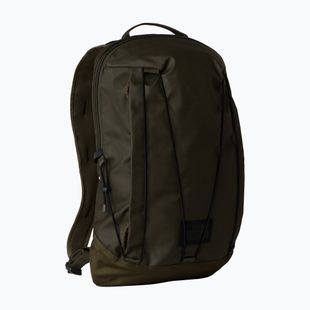 Zaino urbano The North Face BCV Pro Lightweight 15 l new taupe green/tnf black