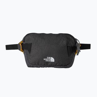 Marsupio cintura The North Face Clyffe Lumbar 2 l anthracite grey/tnf black
