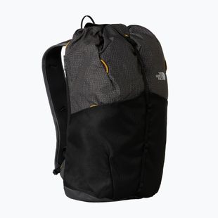 Zaino urbano The North Face Clyffe Daypack 23 l anthracite grey