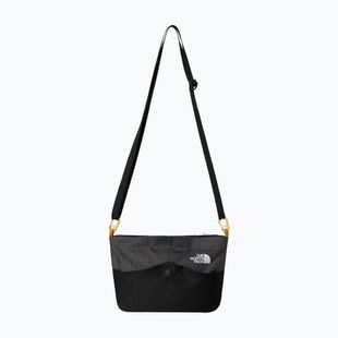 Borsetta a tracolla The North Face Clyffe Shoulder 1,5 l anthracite grey