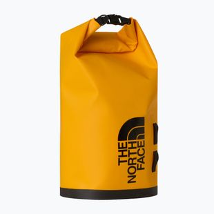 Sacco The North Face Base Camp Dry 12 l summit gold/tnf black