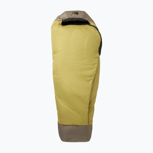 Sacco a pelo The North Face Universal One Bag 198 cm/left honeyed sand/stone slab
