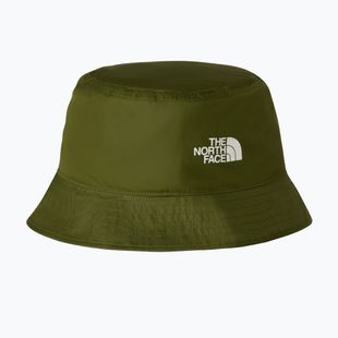 Cappello The North Face Sun Stash woodland green/khaki st