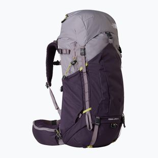 Zaino da trekking The North Face Trail Lite 50 l XS-S transcendent grey/endle