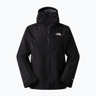 Giacca impermeabile da uomo The North Face Jazzi 3L Gtx tnf black