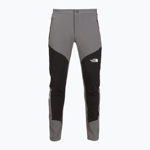 Pantaloni da trekking da uomo The North Face Felik Slim Tapered smoked pearl/tnf