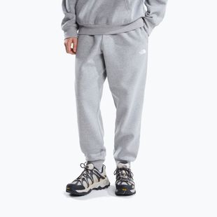Pantaloni da uomo The North Face Evolution Simple Dome Regular Jogger tnf pale grey h