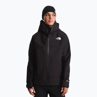 Giacca impermeabile da donna The North Face Gtx Jazzi tnf black