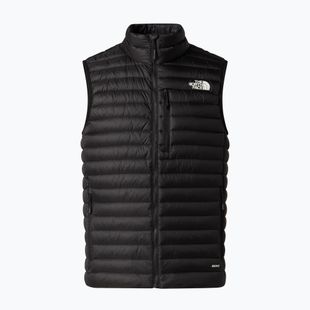 Gilet uomo The North Face Bettaforca Down Vest tnf black