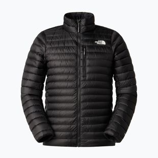 Piumino uomo The North Face Bettaforca Down tnf black/smoked pearl
