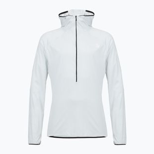 Felpa da uomo The North Face Summit Direct Sun Hoodie pearl stone