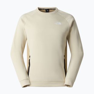 Felpa da uomo The North Face Mountain Athletics Fleece Crew