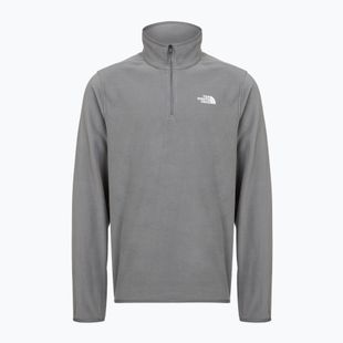 Felpa da uomo The North Face Glacier Fleece 1/4 Zip