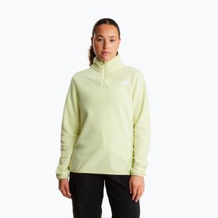 Felpa da donna The North Face Glacier Fleece 1/4 Zip