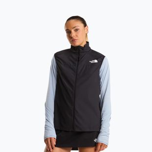 Gilet da donna The North Face Fontanales Wind tnf black
