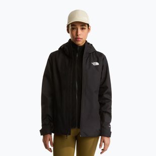 Giacca 3-in-1 da donna The North Face Quest Mono Triclimate tnf black