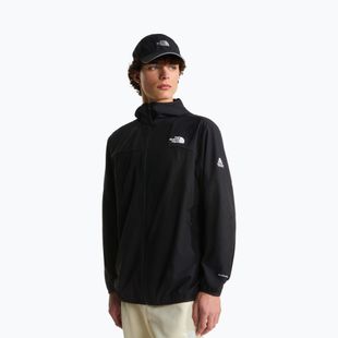 Giacca softshell da uomo The North Face Mountain Athletics Ushba Hooded tnf black