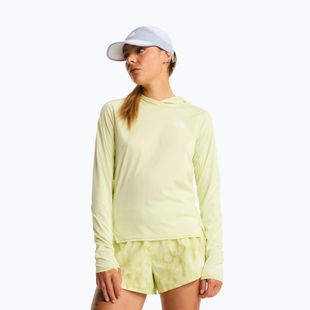 Felpa da donna The North Face Sunriser Hoodie lemon mist