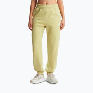 Pantaloni da donna The North Face Mountain Athletics Fleece pear