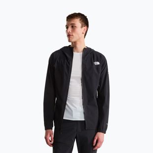 Giacca softshell da uomo The North Face Summit Off Width tnf black