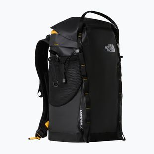 Zaino da trekking The North Face Universal Daypack 20 l tnf black/summit gold