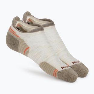 Calze da donna Smartwool Hike Low Ankle moonbeam